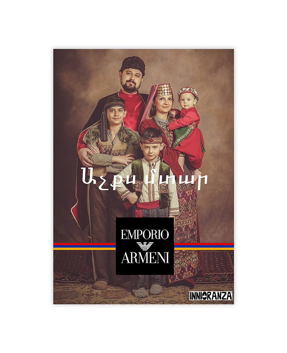 Miniatura: POSTER  INNIORANTI