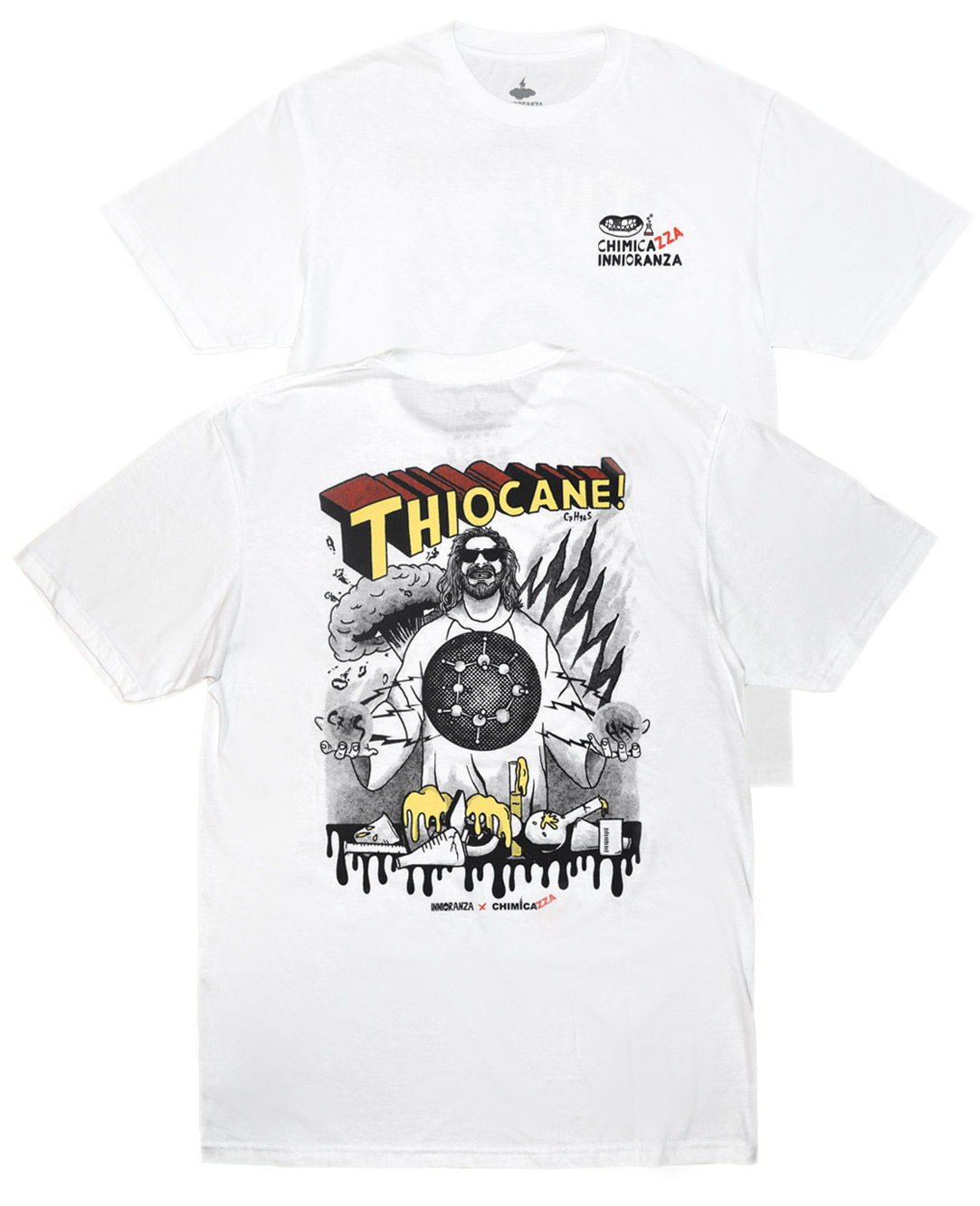 THIOCANE (CHIMICAZZA)