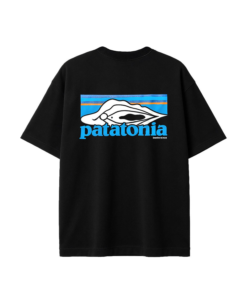 Miniatura: PATATONIA