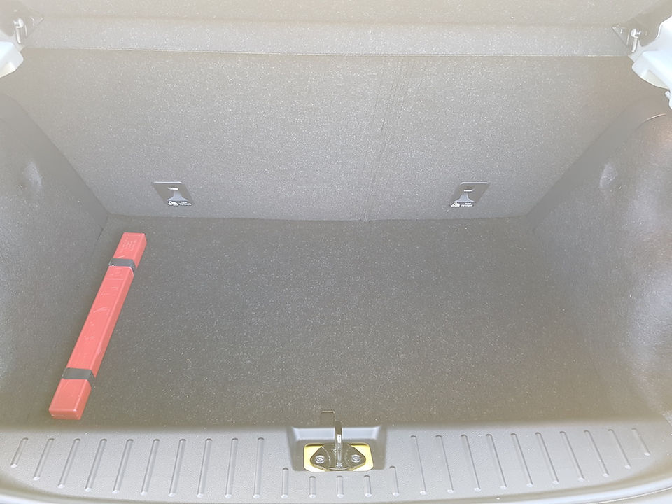 MG3 Boot