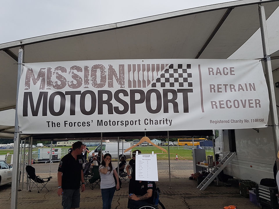 Mission Motorsport 