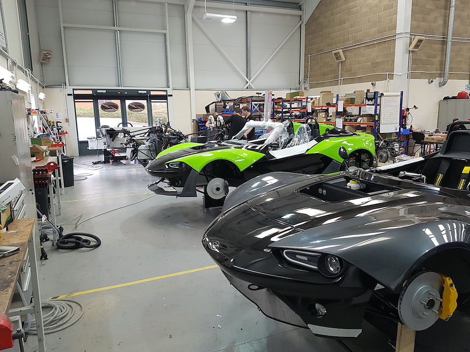 Workshop View
