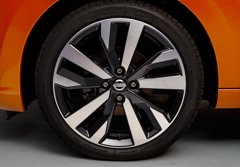 Micra Alloy