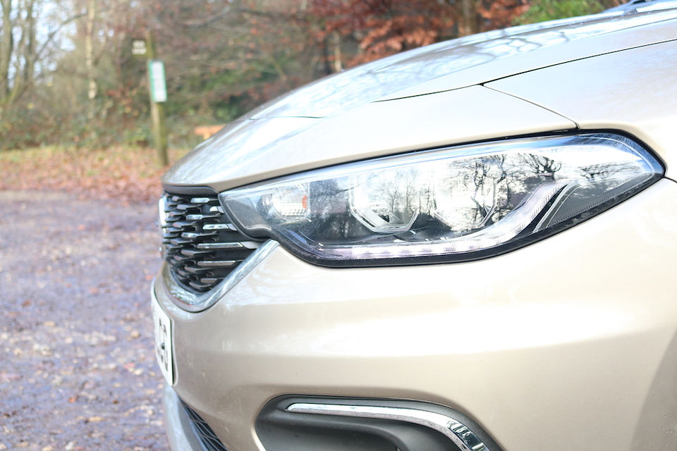 Headlighs