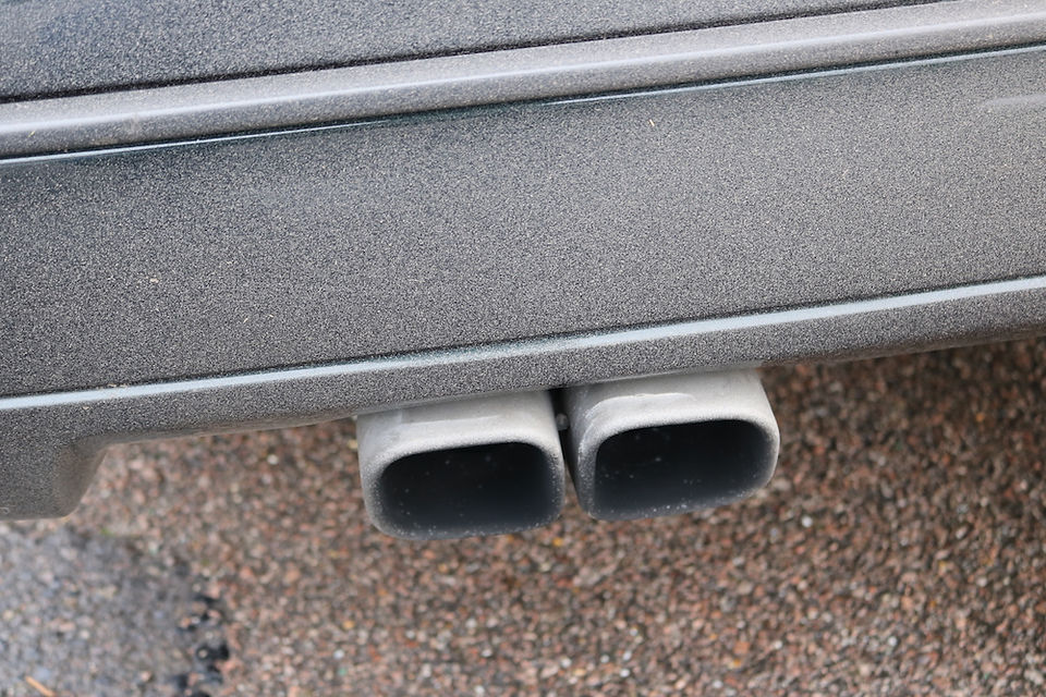 Exhaust