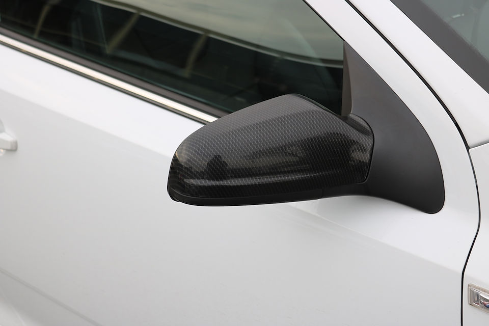 Wing Mirror