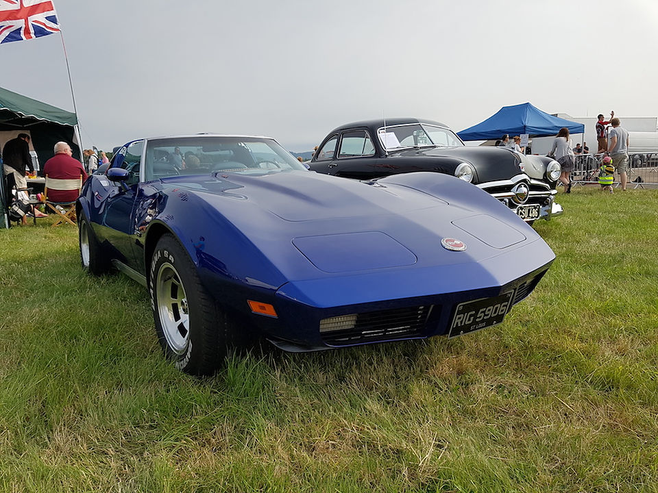 Stingray