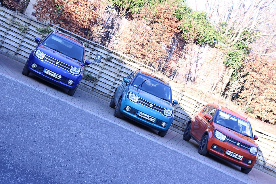 Which would you have?