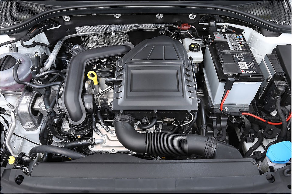 Octavia Engine