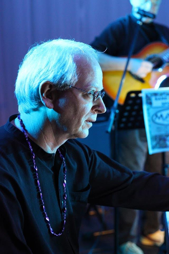 Gus Russell