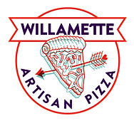 willamette artisan pizza