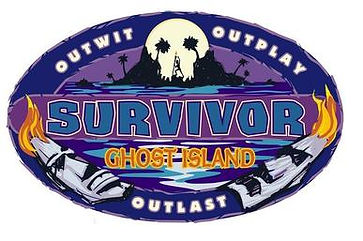 Ghost Island