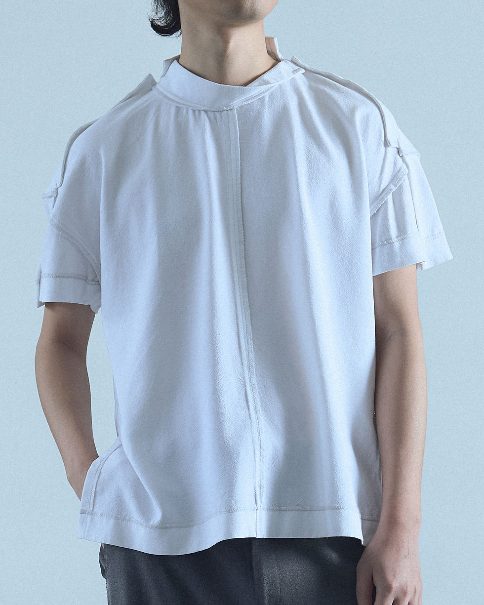 Thumbnail: Reverse Fold T-Shirt
