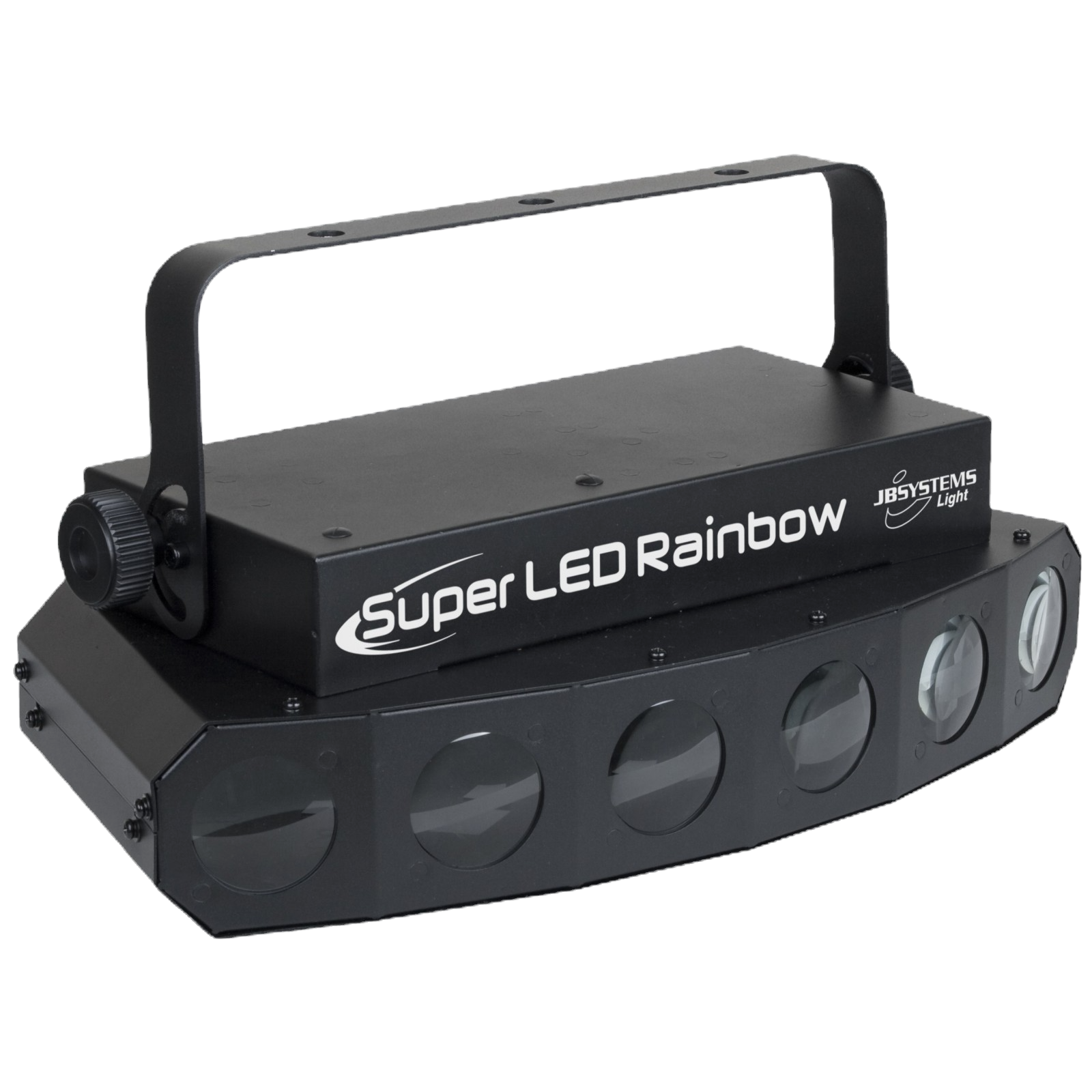 JB SYSTEM SUPER LED RAINBOW