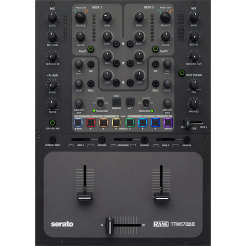 お待たせ! RANE TTM57mkⅡ