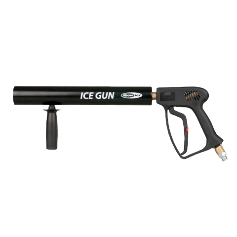 SHOWTECH FX ICE GUN