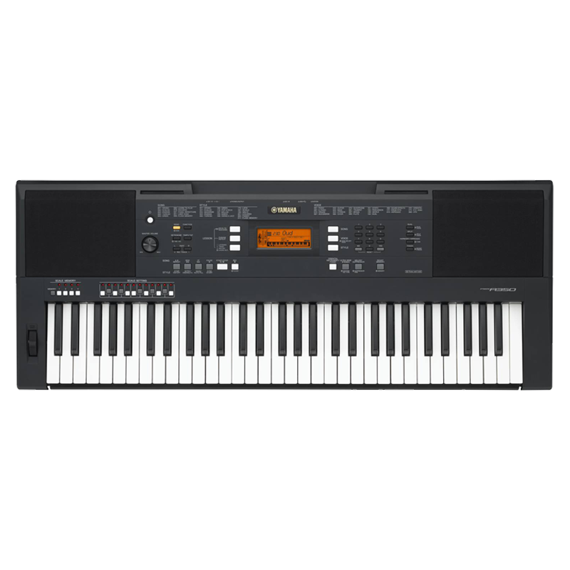 YAMAHA PSR A350