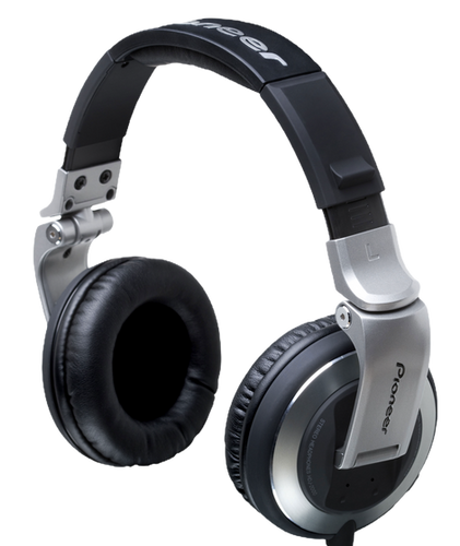 DJ機材 Pioneer HDJ-2000MK2 Pioneer HDJ-2000 Mk2 Review - Major HiFi