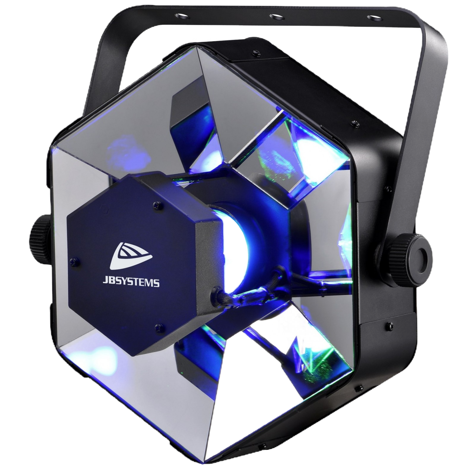 JB SYSTEM BEAM TWISTER