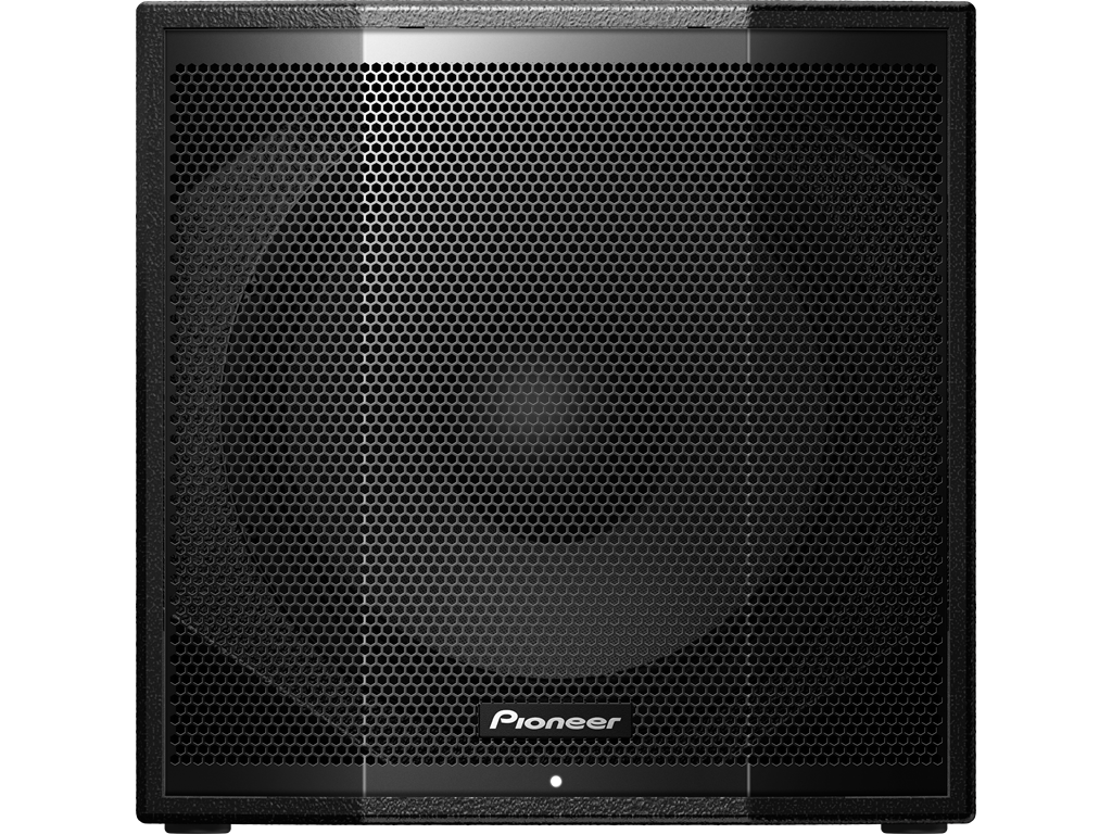 PIONEER XPRS 115S