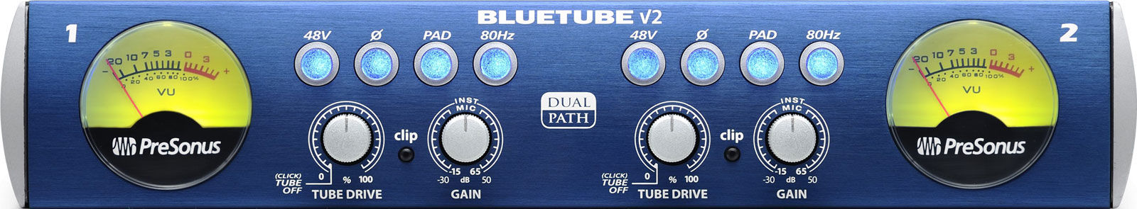 PRESONUS BLUE TUBE DP v2