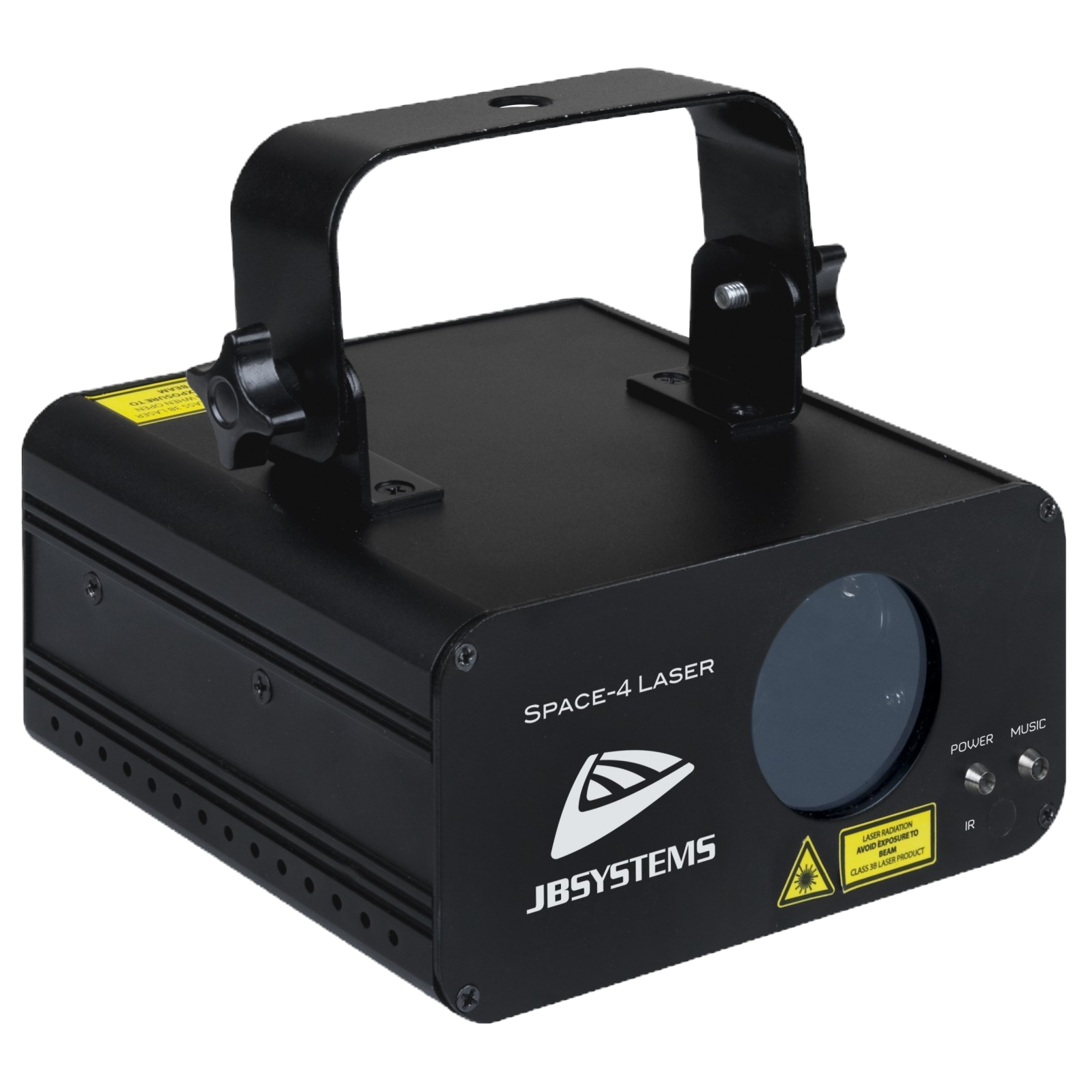JB SYSTEM SPACE LAZER