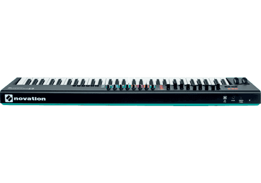 NOVATION LAUNCHKEY 61 MK2 | ADS MusicStore