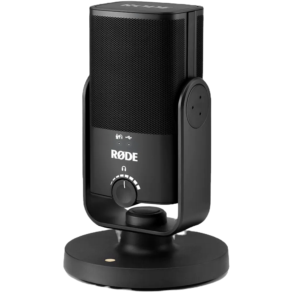 RODE NT-USB MINI
