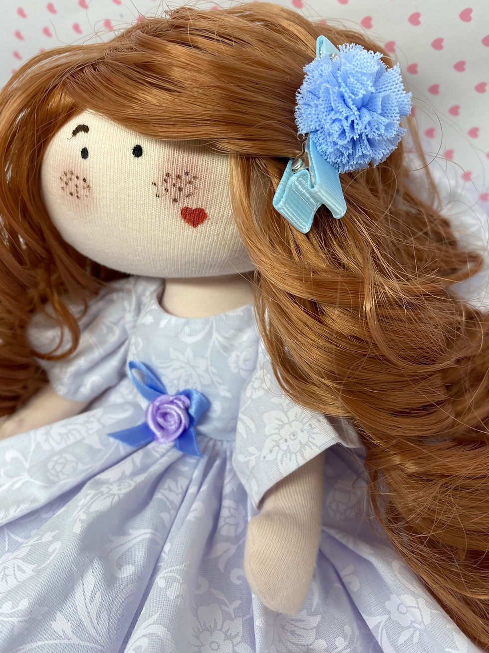 Miniatura: Princesa Marianaluz