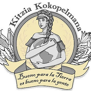Writer: Kitzia Kokopelmana