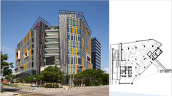 Skill Future, Singapore