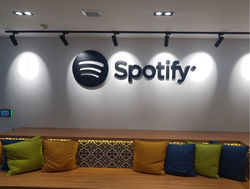 Spotify, Singapore