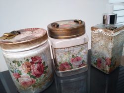 craquele conjunto para lavabo