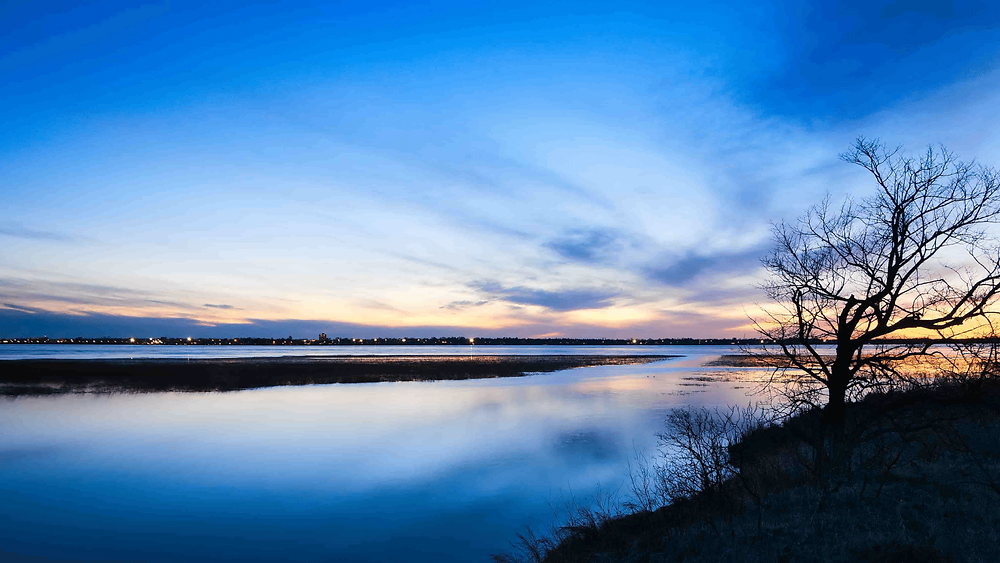Why Visit Lake Bemidji? - Clear Vue Resort