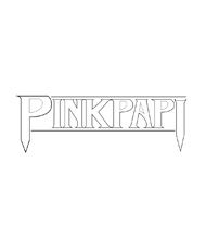 PinkPapi logo