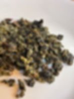 Té Azul