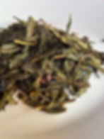 Té Verde Menta Chocolate