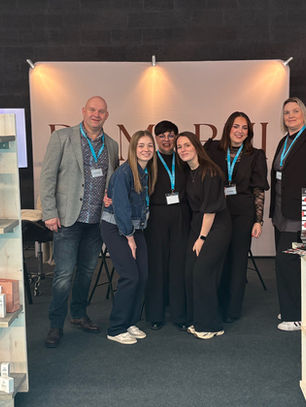 Day of Beauty Antwerpen vakbeurs voor professionele salons, beauty-instituten en esthetische klinieken
