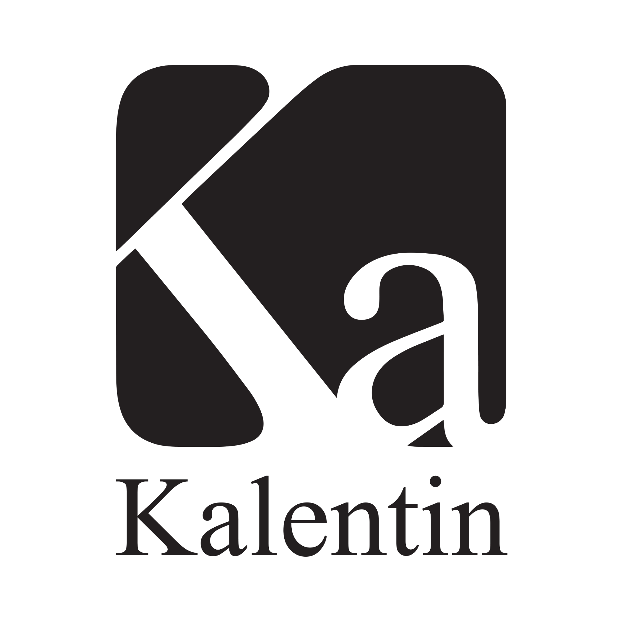 Logo Kalentini sticker (1).png