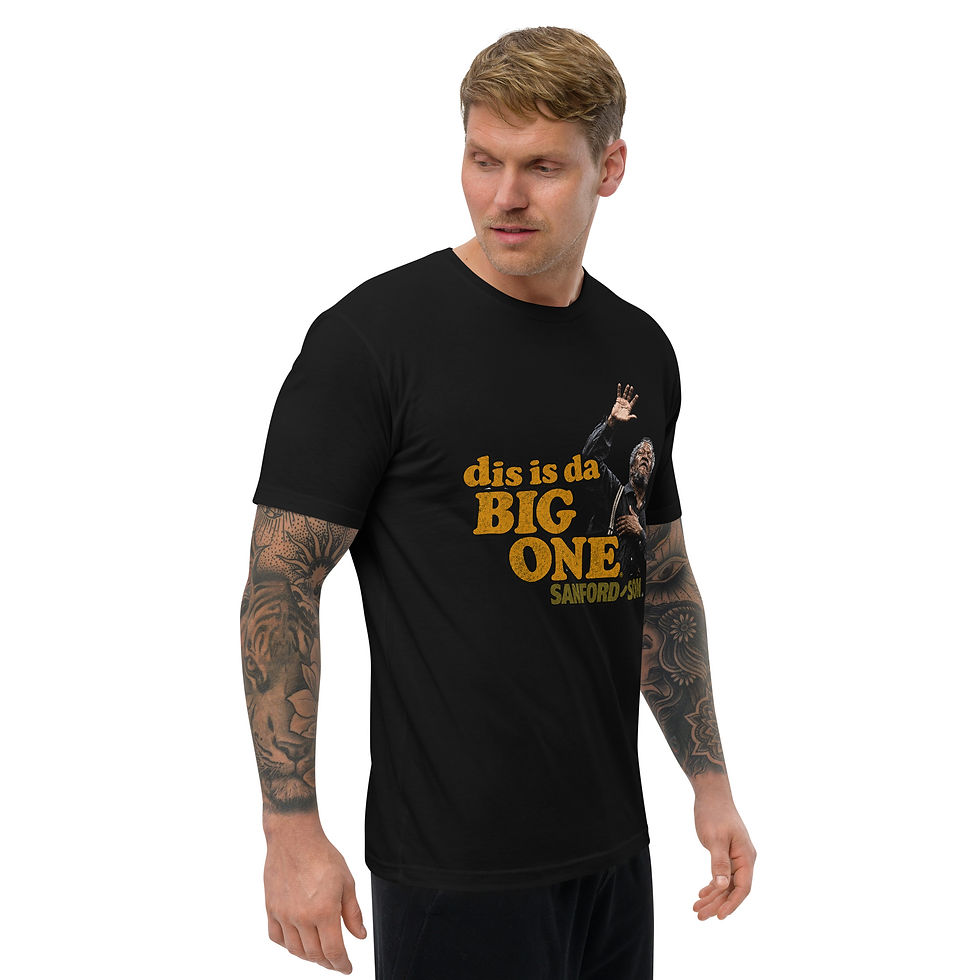 Thumbnail: Short Sleeve T-shirt