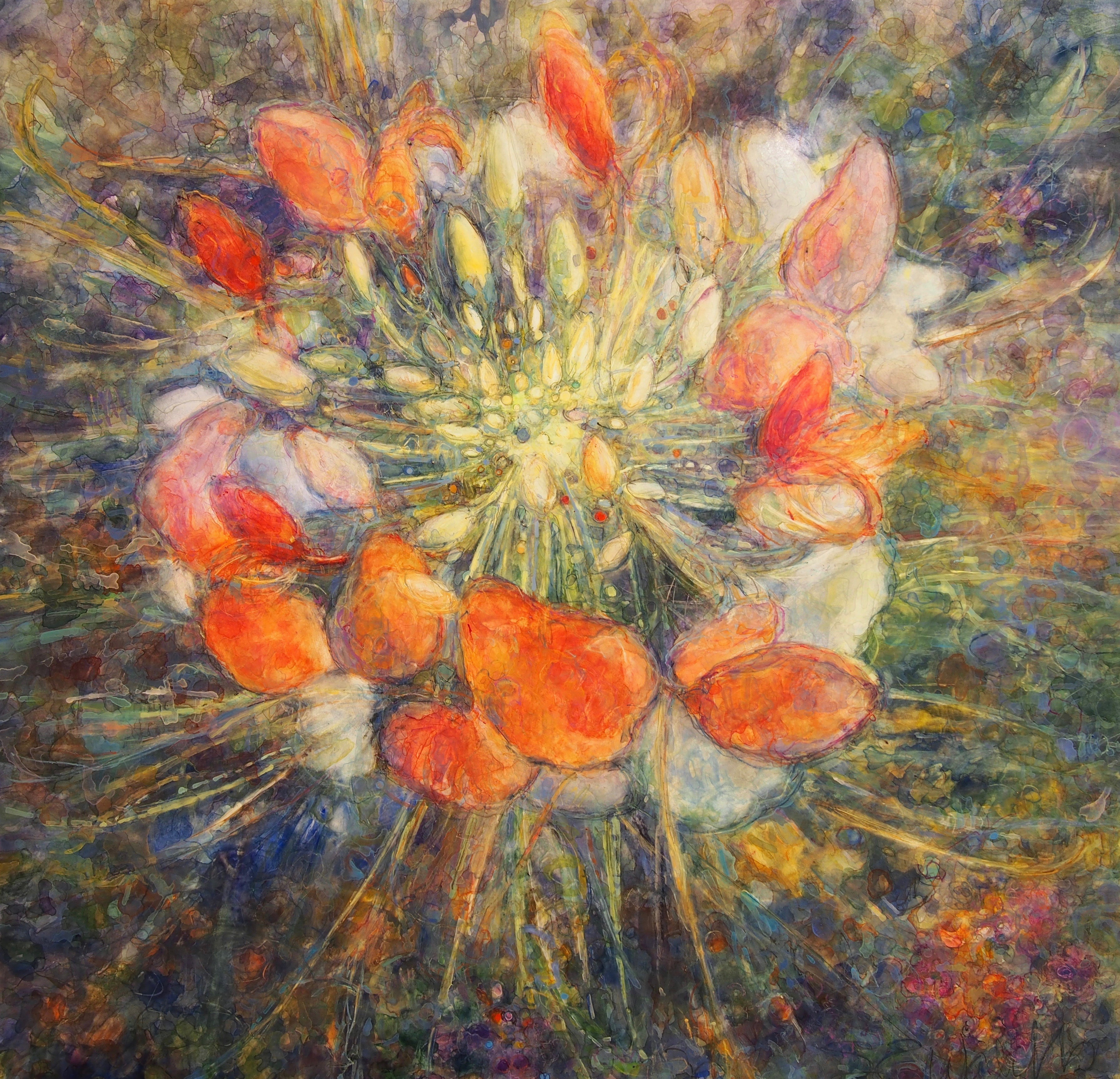 Radiance 24x24