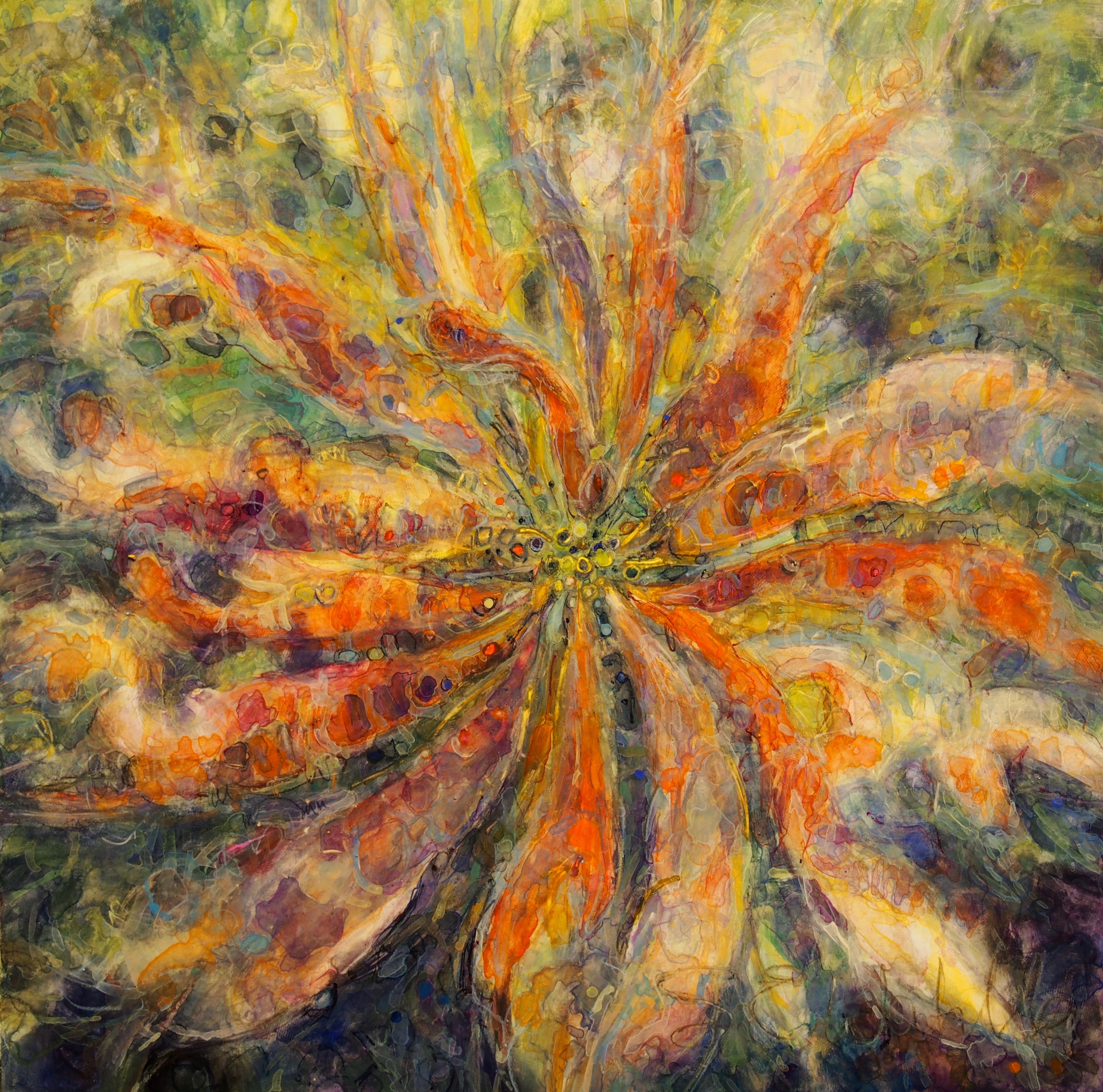 Self Heal 12x12
