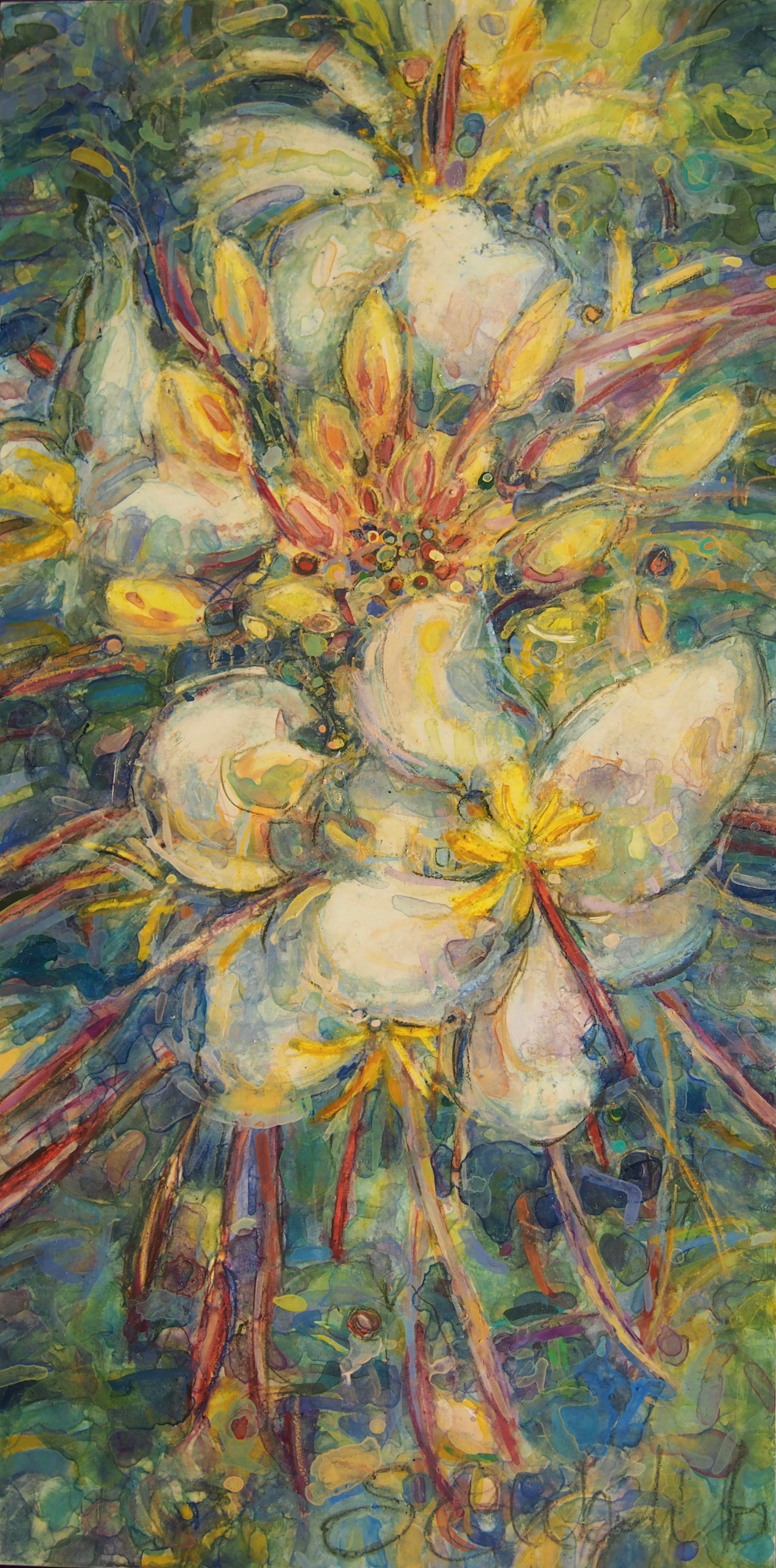 Radiant 12x6