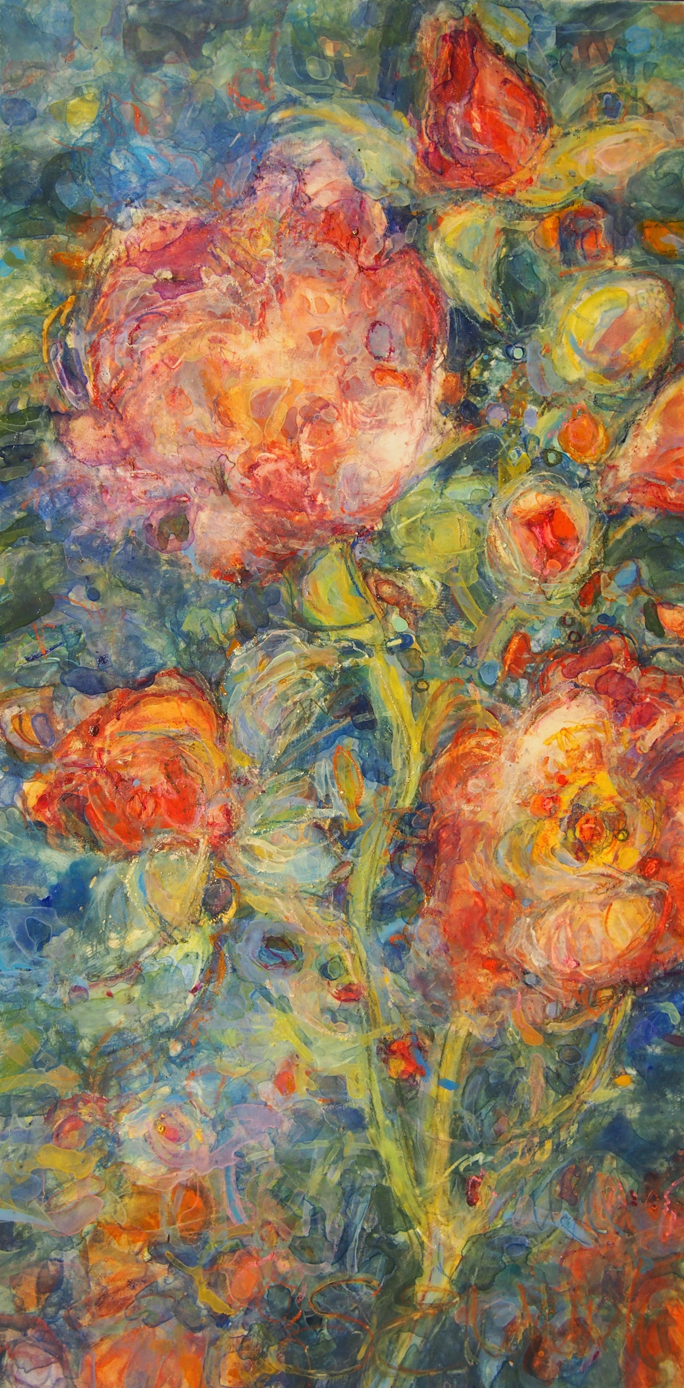 Rugosa 12x6