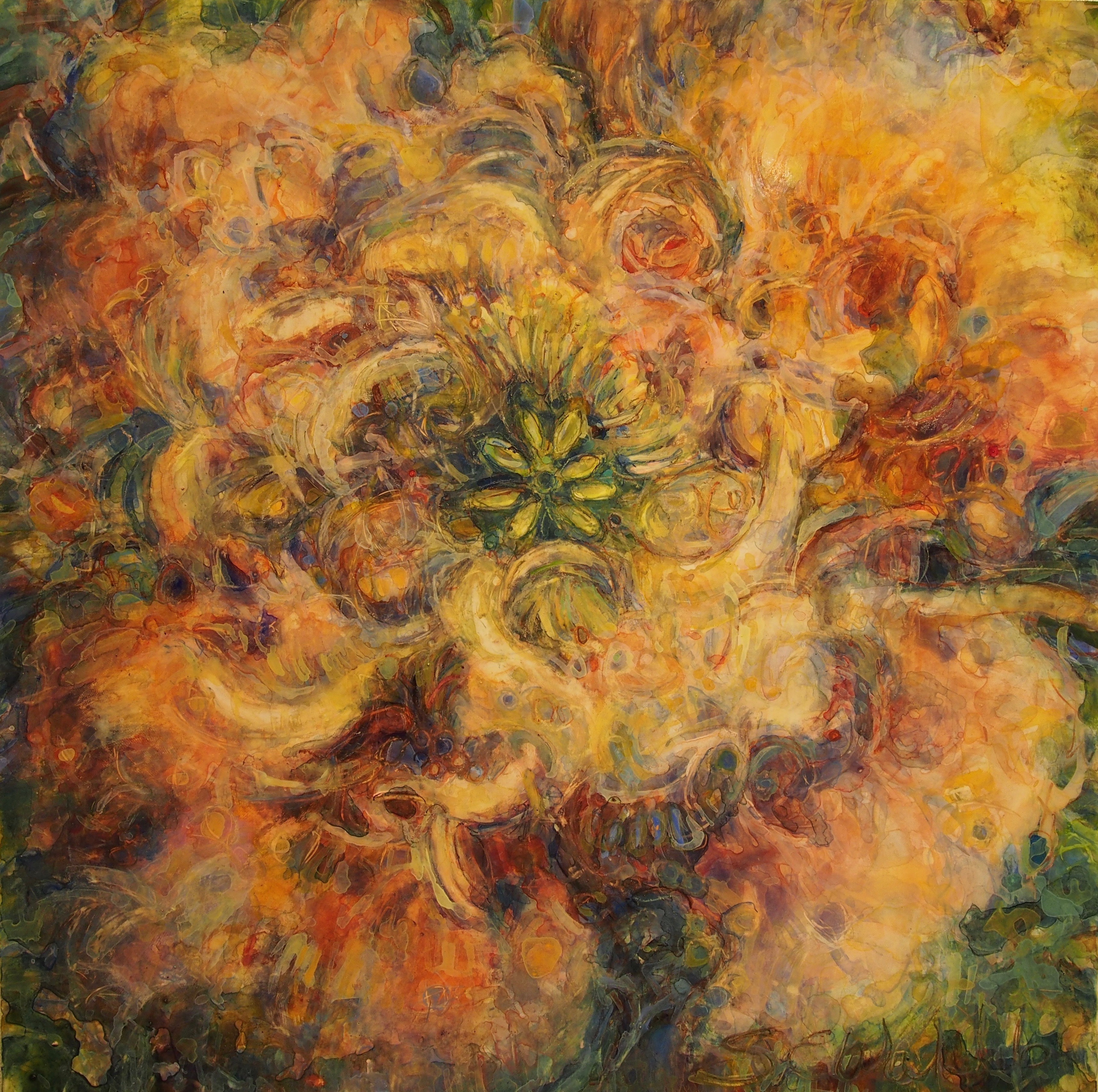 Magic 16x16