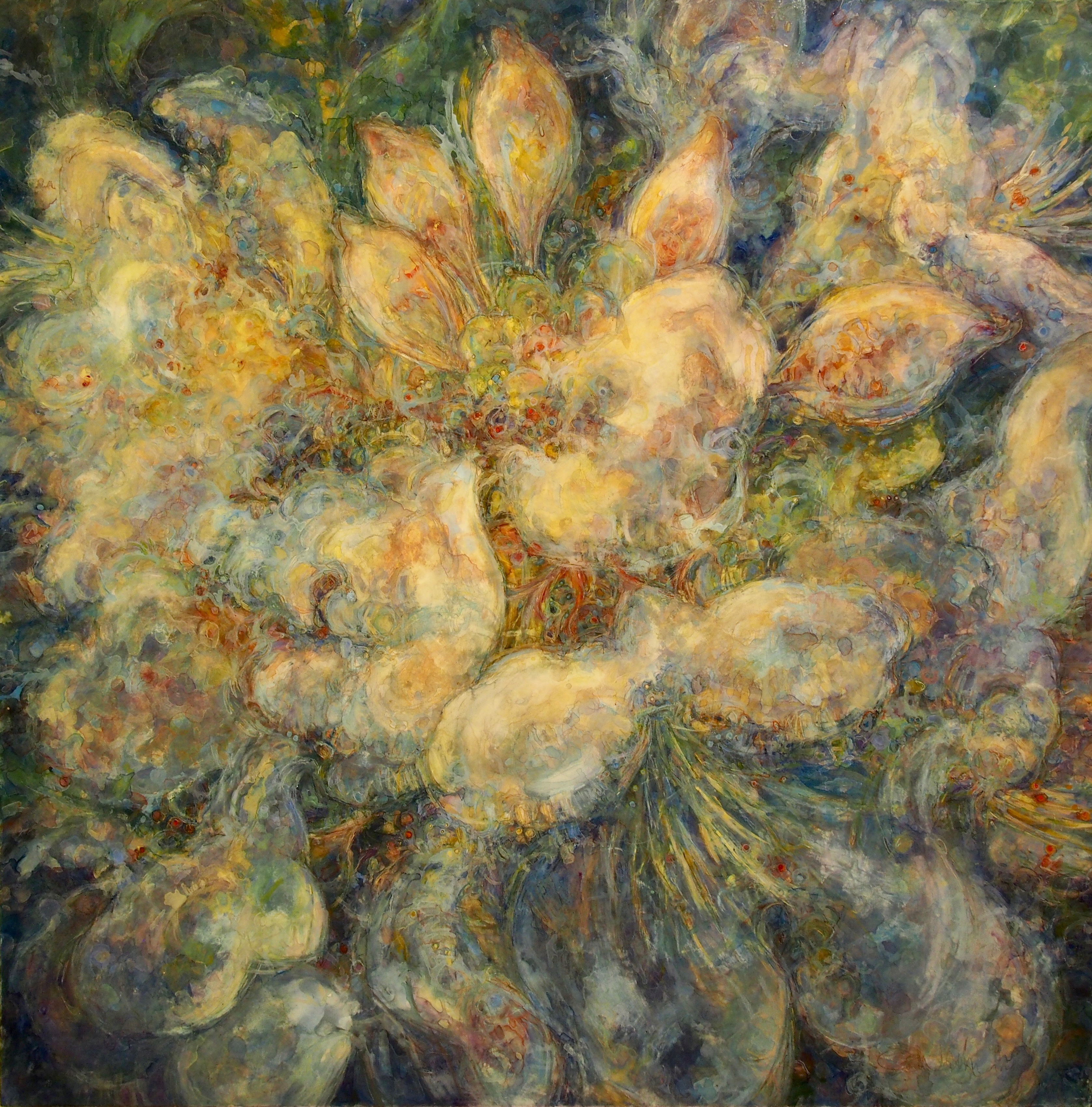 Unfold 36x36 sold