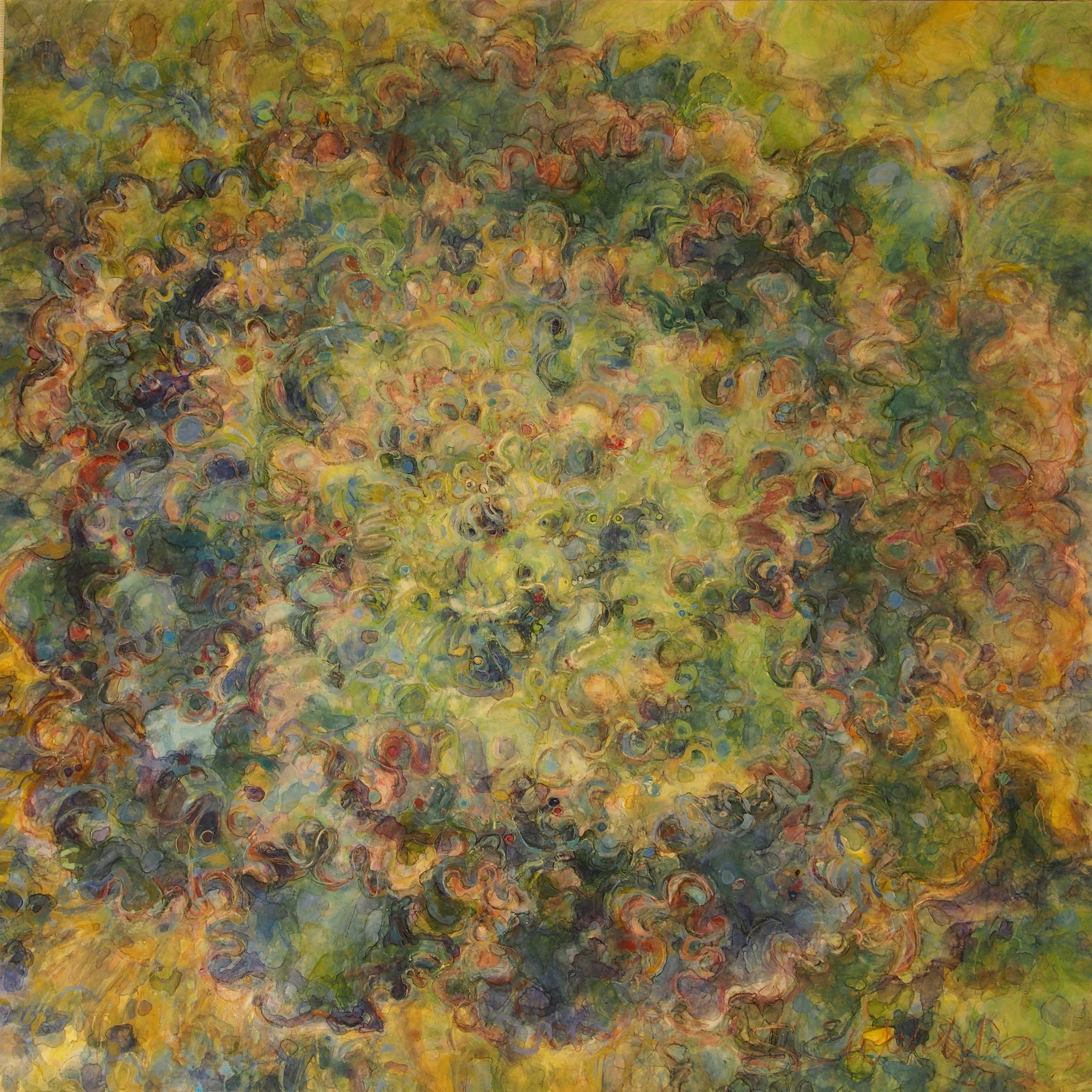 Divine 24x24