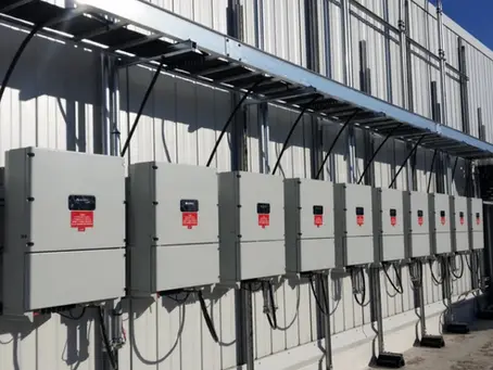 2025 Solar Showdown: String Inverters vs Micro-inverters Explained