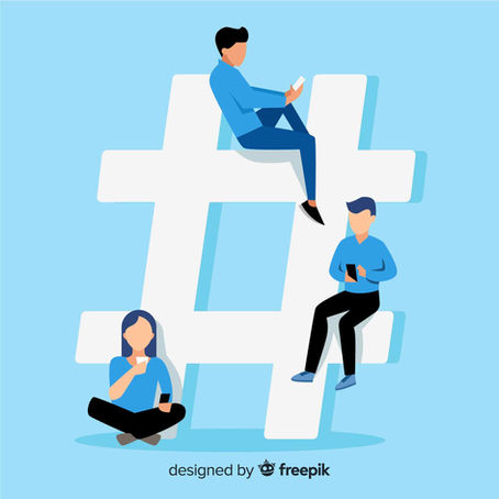 What Is Hashtag Research & Why It Matters