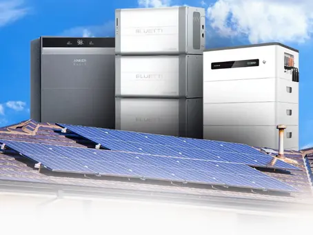State-by-State Guide to Solar Battery Rebates in Australia (2025)